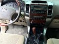 Toyota Prado 1997 Excellent & Good condition-4