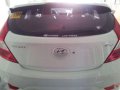 Hyundai Accent hatchback AT 2014 for sale -3