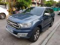 2018 Ford Everest 3.2 Premium for sale-4