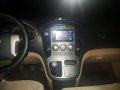 Hyundai Grand Starex Vgt 2010 for sale-6