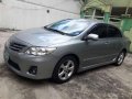 2010 Toyota Corolla Altis 16v low mileage Fresh-5