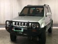 Suzuki Jimny 2011 Automatic 4X4 ARB for sale -3