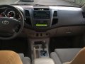 2006 Toyota Fortuner for sale-5