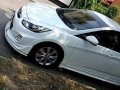 Hyundai Accent hatchback AT 2014 for sale -0