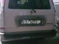 2007 Mitsubishi Adventure gls diesel-3