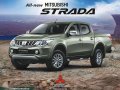 Mitsubishi Stada 2018 for sale-0