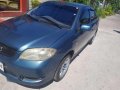 Toyota Vios 2005 Manual transmission-4