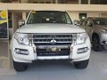2019 Mitsubishi Pajero for sale -0
