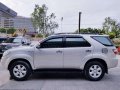 Toyota Fortuner V 4X4 AT 2008 (Top of the Line) - 630K NEGOTIABLE!-8