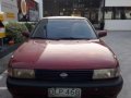 1993 Nissan Sentra for sale-10