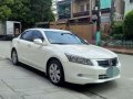 2010Mdl Honda Accord 3.5 V Top Of The Line-9