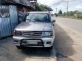 Toyota Revo GL DIESEL. MANUAL DIESEL. 2001 MODEL-3