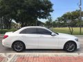 2015 Mercedes Benz C200 for sale-6