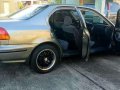 Honda Civic Vti vtect 1998 model All intact-4