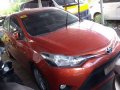 2017 Toyota Vios for sale-2