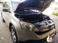 Honda Crv 2009 for sale-1