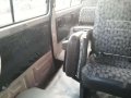 2008 Nissan Urvan Escapade for sale-10