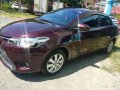 Toyota Vios E AT 2017 for sale-8
