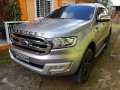 2017 Ford Everest Trend AT 4x2 -8