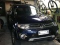 2014 Mitsubishi Montero GLSV 4 x 2 matic-0