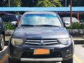 2013 Mitsubishi Strada for sale-0