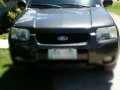 FORD Escape 20 XLS 2003 FOR SALE-3