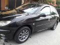 Peugeot 206 AT FOR SALE-1