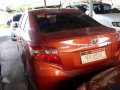 2017 Toyota Vios for sale-1