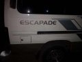 Nissan Urvan Escapade 2013 for sale -3