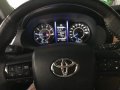 2017 Toyota Fortuner G Manual Transmission-6