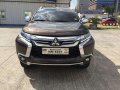 2016 Mitsubishi Montero Sport GLS PREMIUM 4x2 2.4 diesel Automatic-2