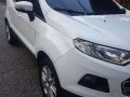 For sale FORD ECOSPORT 2016 -8