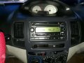 Toyota Vios 1.3e 2007 MT for sale -7