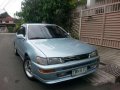 Like New Toyota Corolla for sale-1