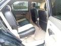 Toyota Fortuner 2013 G FOR SALE-6