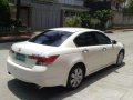 2010Mdl Honda Accord 3.5 V Top Of The Line-8