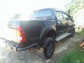 For sale rush ! Toyota Hilux G 2007 Model-3