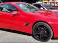 2003 Mercedes Benz SL500 hardtop Convertible -7