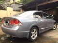 2008 Honda Civic 1.8S AT FOR SALE-1