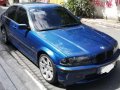 2002 Bmw E46 325i Fresh in Minth Condition Rush Sale -9