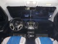 Hyundai Tucson 2013 Revgt CRDI 20 Diesel 4x4 AT -4