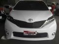 2018 Toyota Sienna for sale-9
