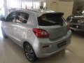 Zero Down Payment All-In 2018 Mitsubishi Mirage HB Glx 1.2G MT-2