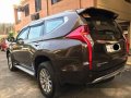  2016 Mitsubishi Montero GLS Premium 4x2-3