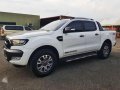 2016 Ford Ranger Wildtrak 4x4 2.2l FOR SALE-7