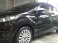 FOR SALE 320K FORD FIESTA SEDAN 2013-1