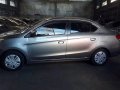 Mitsubishi Mirage 2016 for sale-0