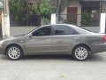 2004 Toyota Camry for sale-3