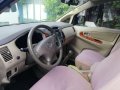 2007 Toyota Innova G Manual Diesel All Power-5