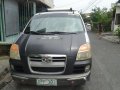 Hyundai Grand Starex 2004 for sale-4